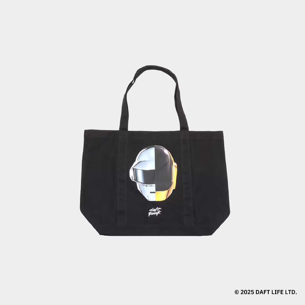 atmos x Daft Punk Random Access Memories Tote Bag – Limited