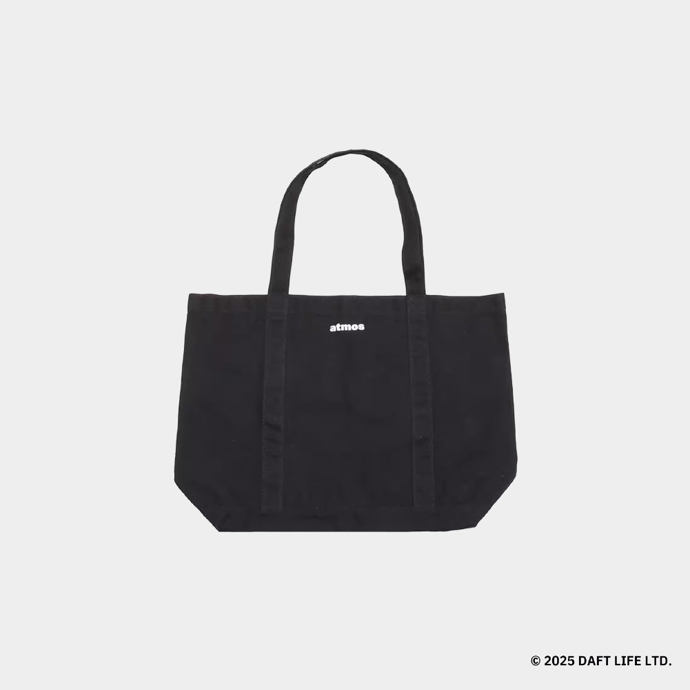 atmos x Daft Punk Random Access Memories Tote Bag