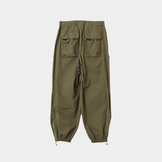 atmos Performance Utility Cargo Track Pants