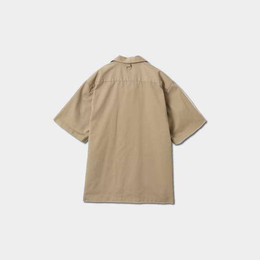 atmos x Dickies Utility Work SS Shirt