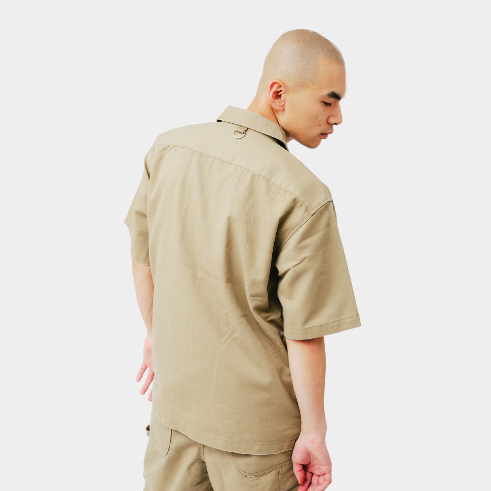 atmos x Dickies Utility Work SS Shirt