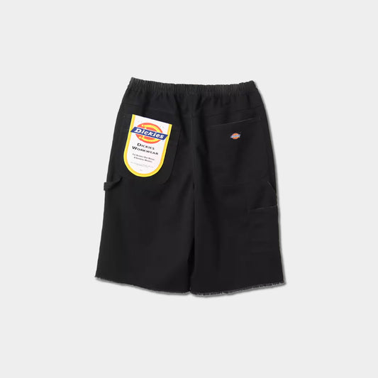 atmos x Dickies Easy Double Knee Painter Shorts