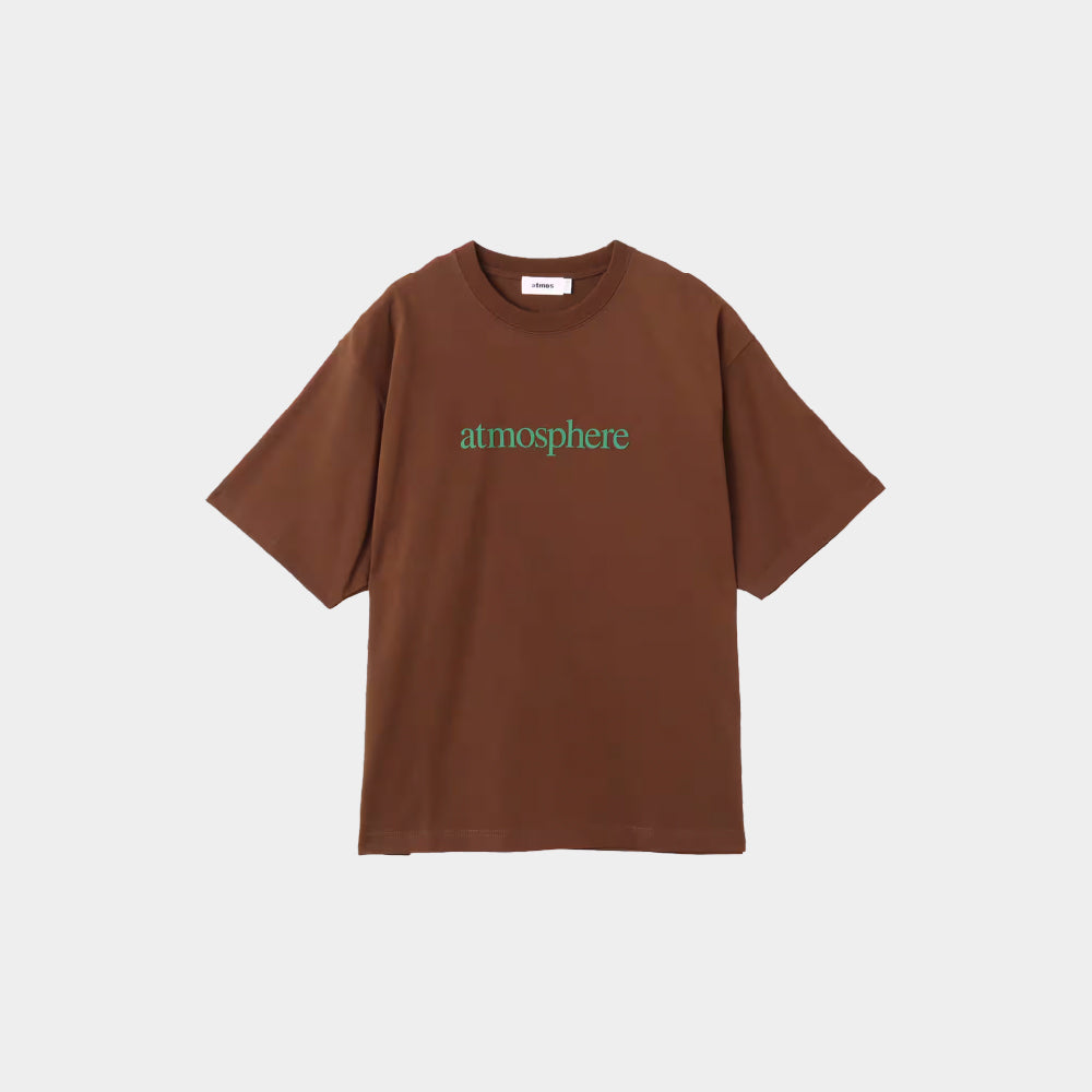 samansa　Atmosphere atmos Atmosphere Print Tee – atmos Kuala Lumpur