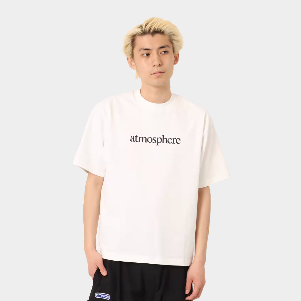 atmos Atmosphere Print Tee