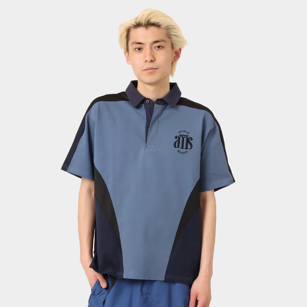 atmos Rugger Tee