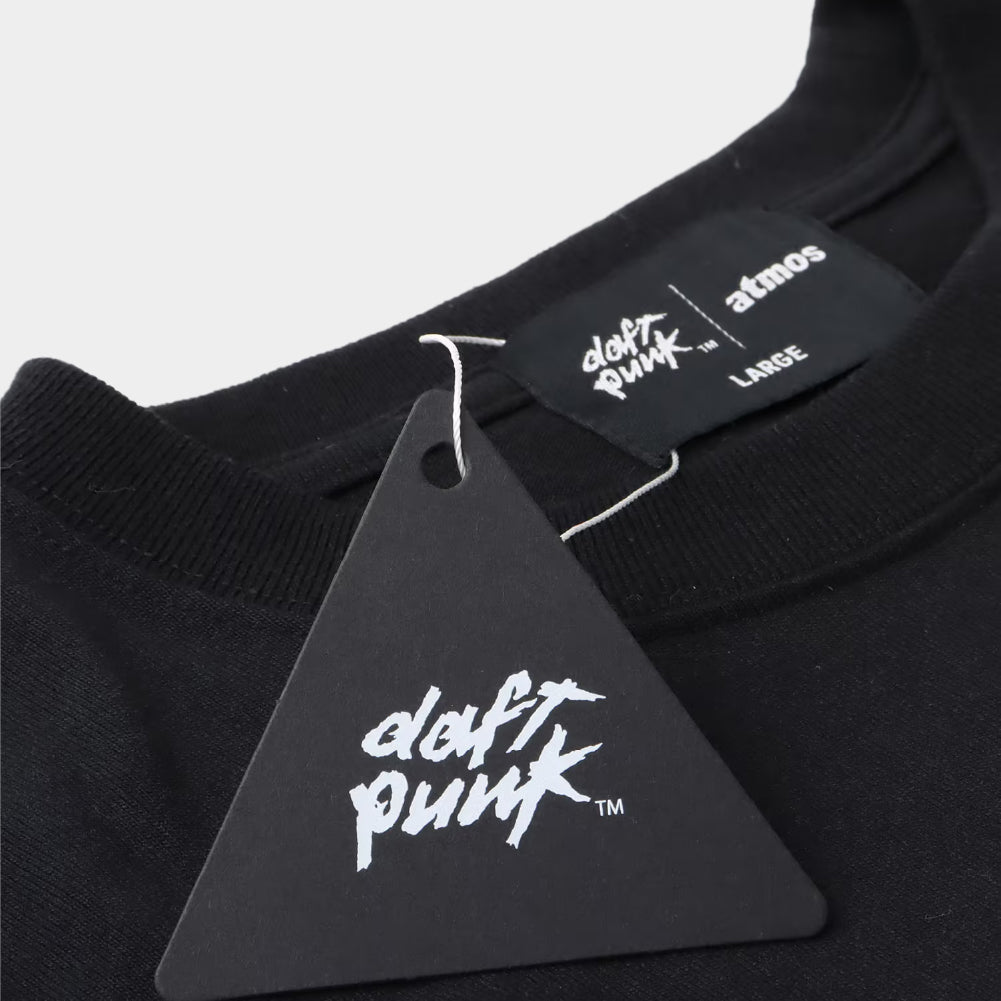 atmos x Daft Punk Discovery T-Shirt