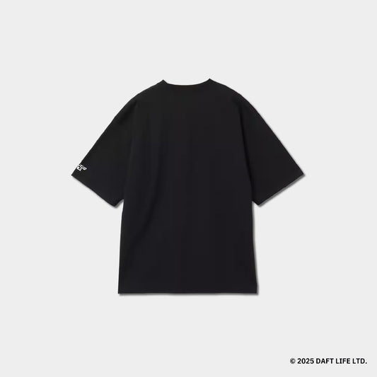 atmos x Daft Punk Something About Us T-Shirt