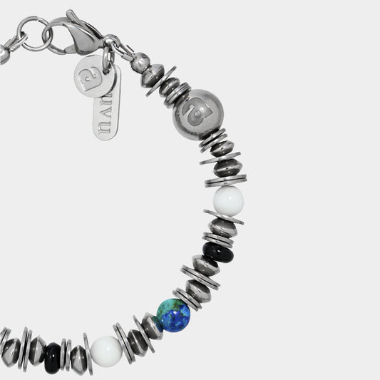 Atmosphere Line Bracelet by NUVU