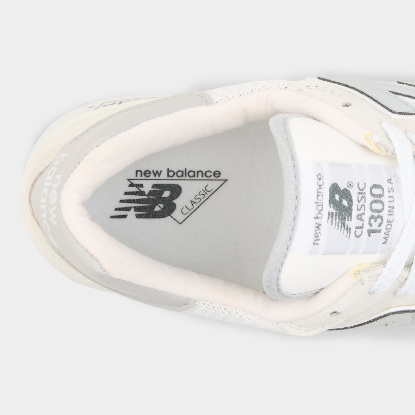 New Balance 1300 Made in USA