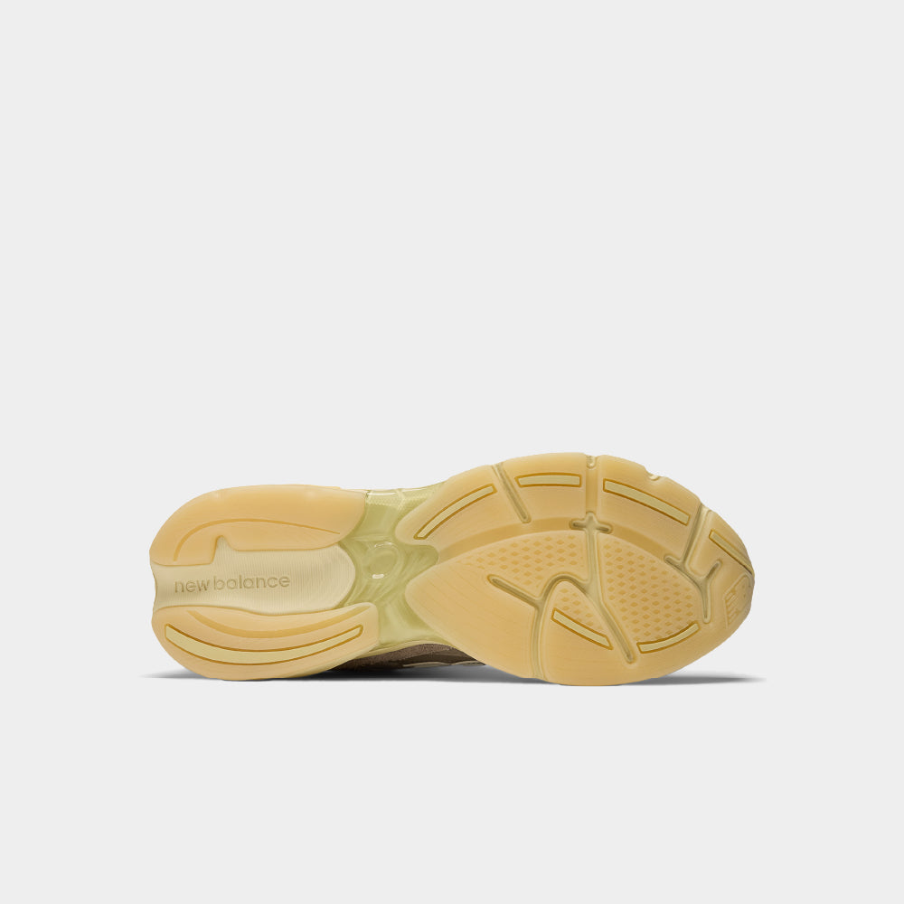 New Balance 2010 Grey Days