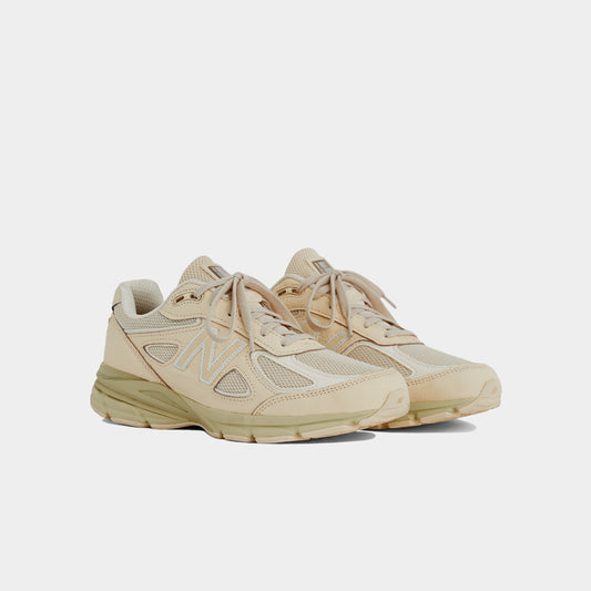 New Balance 990v4 Made in USA