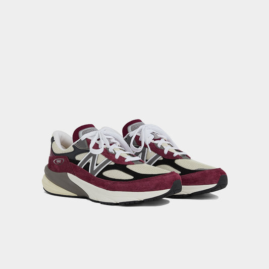 New Balance 990v6 Made in USA
