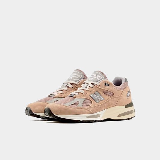 New Balance 991v2 Made in UK