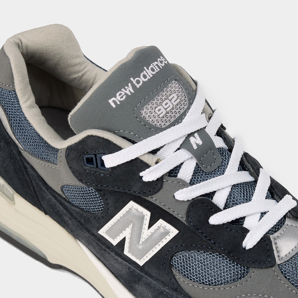 New Balance 992 Made in USA