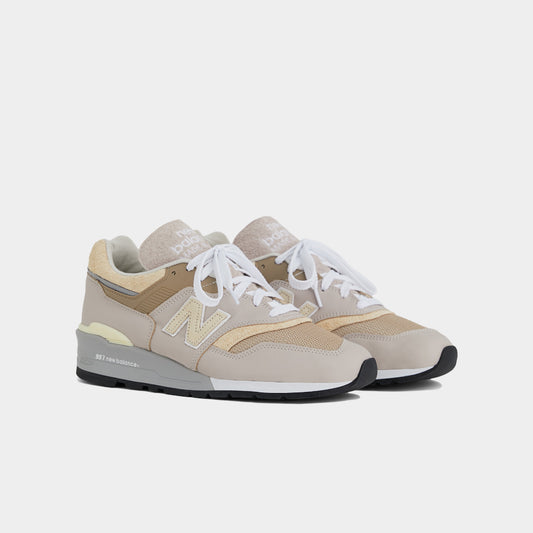 New Balance 997 Made in USA