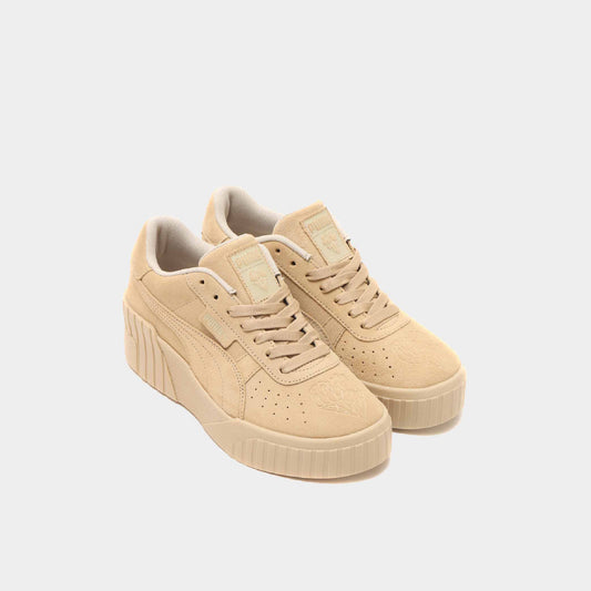 PUMA x atmos Pink Cali Wedge (W)