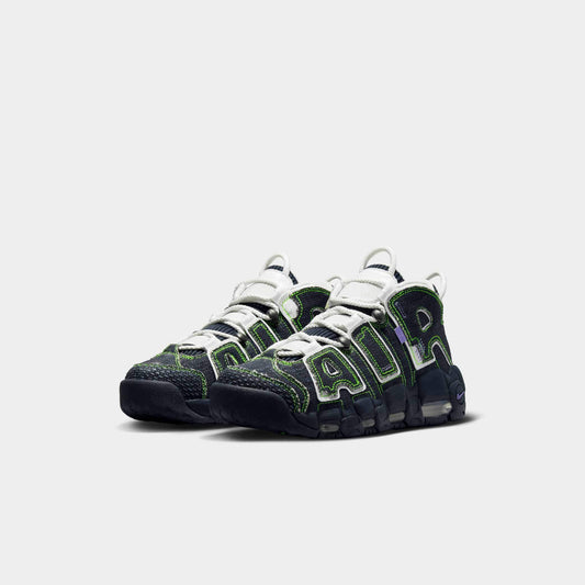 Nike x Serena Williams Design Crew Air More Uptempo (W)