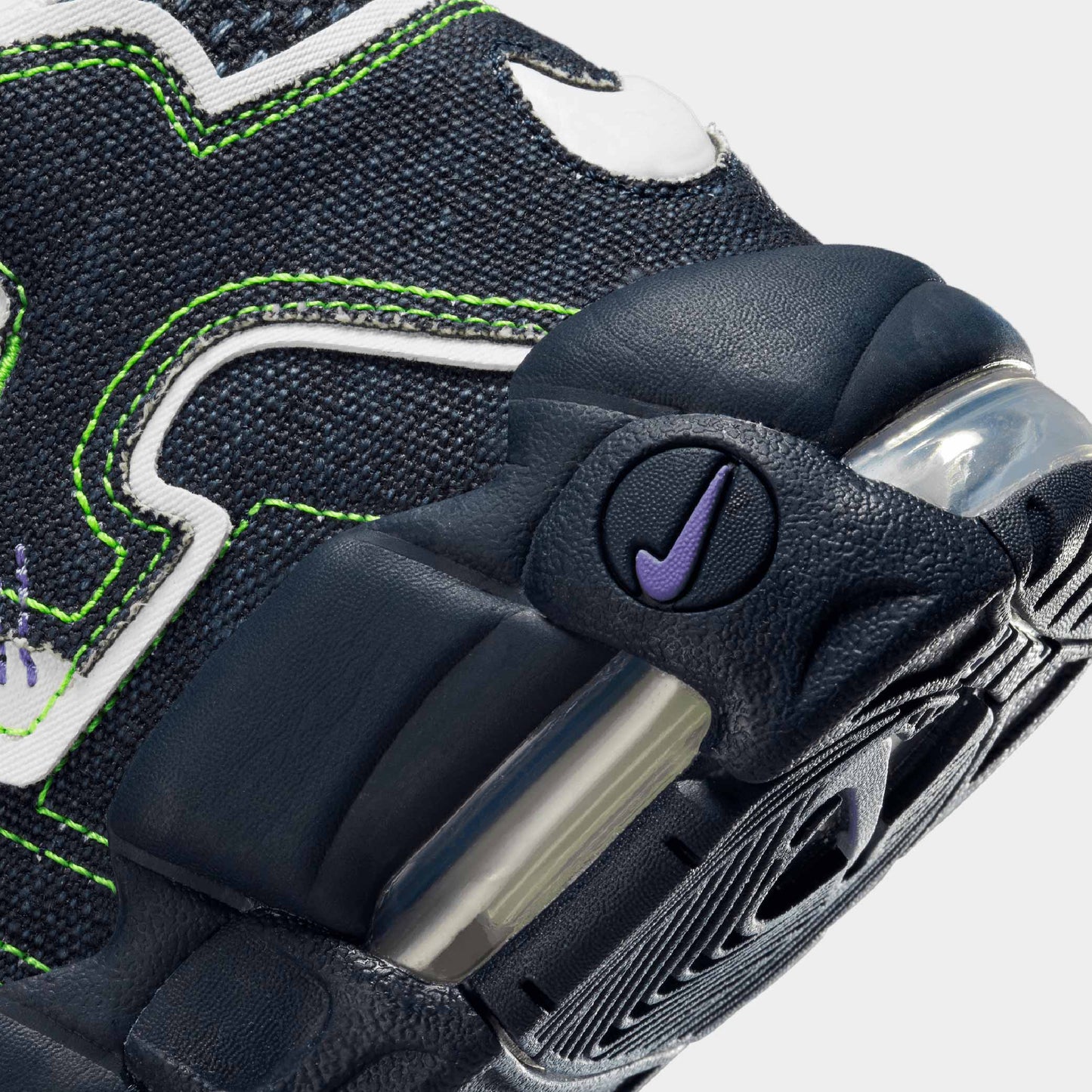 Nike x Serena Williams Design Crew Air More Uptempo (W)