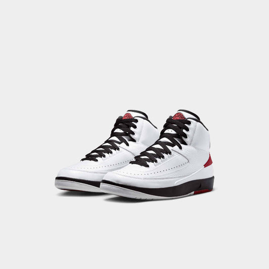 Air Jordan 2 Retro "Chicago" (W)