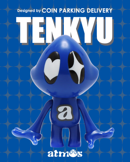 atmos “TENKYU” Collection