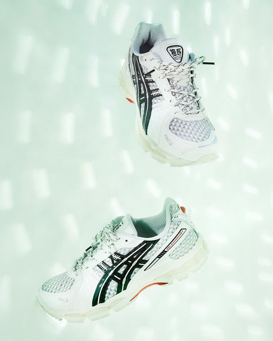 ASICS X PACE GEL-KAYANO 12.1