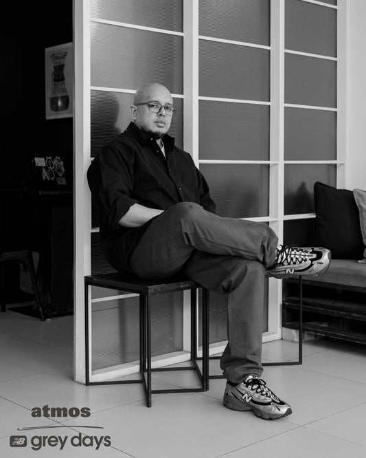 Grey in Motion: From Beats to Brews – A Story of Craft, Culture & Staying True