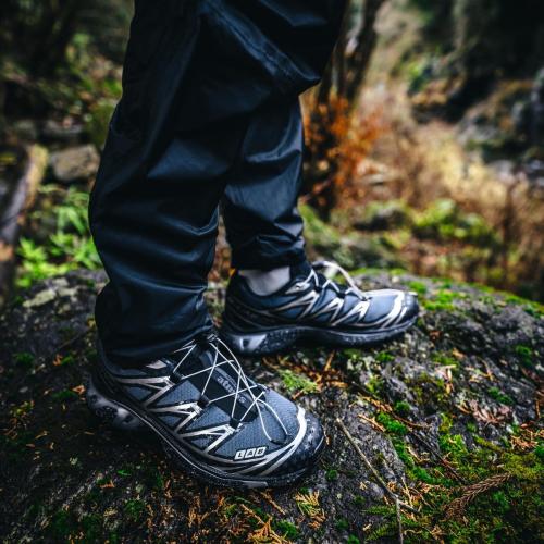 SALOMON AND ATMOS PRESENT THE XT-6 FOR ATMOS "STARS COLLIDE"