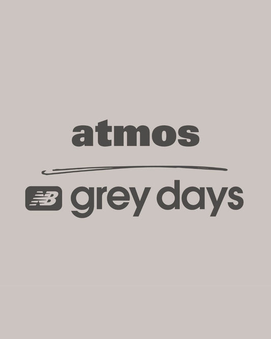 Grey Days 2025