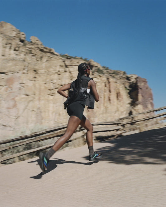 adidas x Humanrace Adizero EVO SL by Pharrell Williams