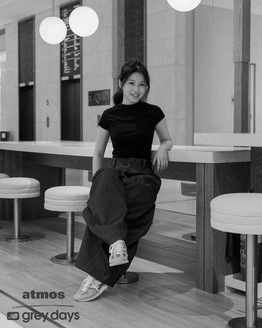 Grey Grounded: Coffee, Culture & Creative Grit in the Heart of the City