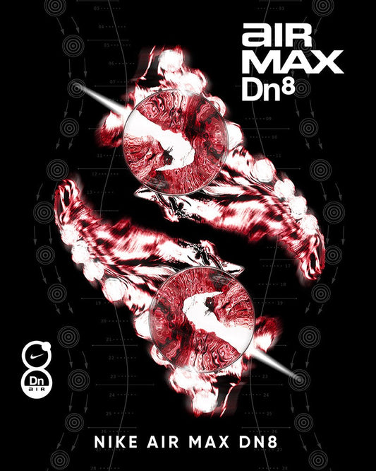 Nike Air Max DN8