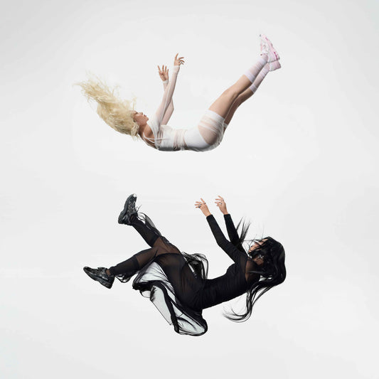 Asics x Kicki Yang Zhang: A Celebration of Cultural Duality and Movement