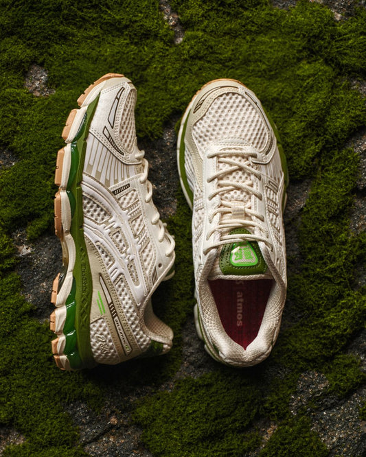 ASICS x atmos GEL-KAYANO™ 12.1 “Archipelago”