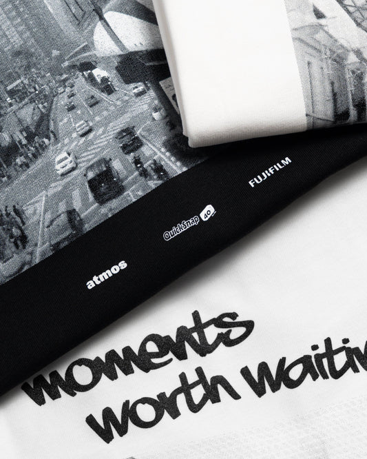 Moments Worth Waiting For: Inside the FUJIFILM × atmos "Capture Your City: Kuala Lumpur Edition"
