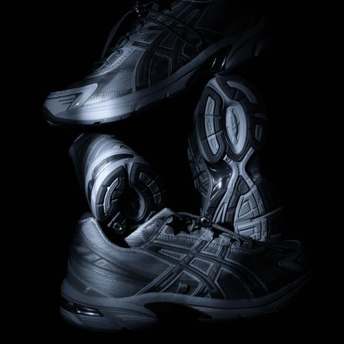 Asics x atmos x ojos gel-1130 RE