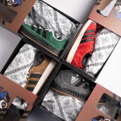 ADIDAS YNUK PACK