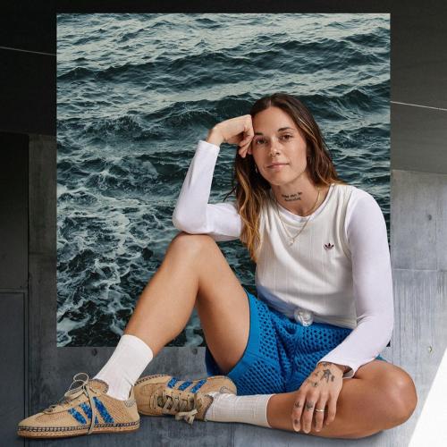 adidas Originals x CLOT Collection by Edison Chen