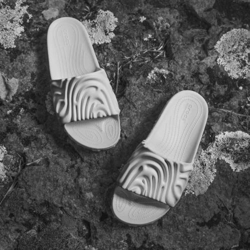 CROCS POLLEX CLOG BY SALEHE BEMBURY