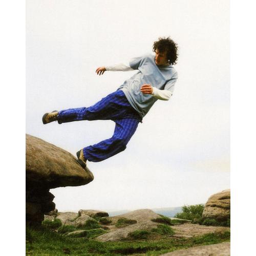 Keen x Gramicci JASPER ZIONIC: Climbing Heritage Reborn