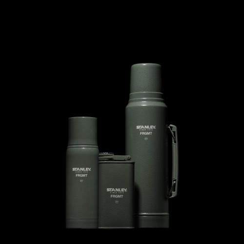 STANLEY | FRAGMENT Limited Edition