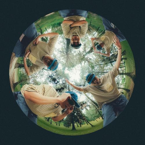 atmos and Futuremade Studio (FTMD.) join hands for a new collaboration lineup