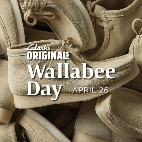 THE SHOE THAT CHANGED THE SHAPE OF FOOTWEAR