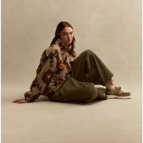 8TH ST BY RONNIE FIEG FOR CLARKS ORIGINALS