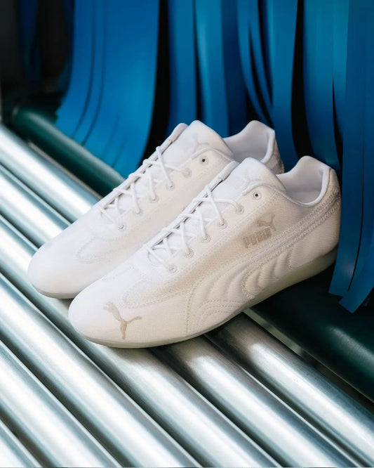 PUMA x Beautiful People x atmos Speedcat OG