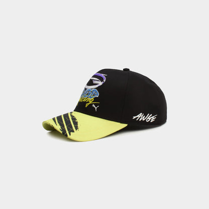 PUMA x A$AP ROCKY Racing Hat