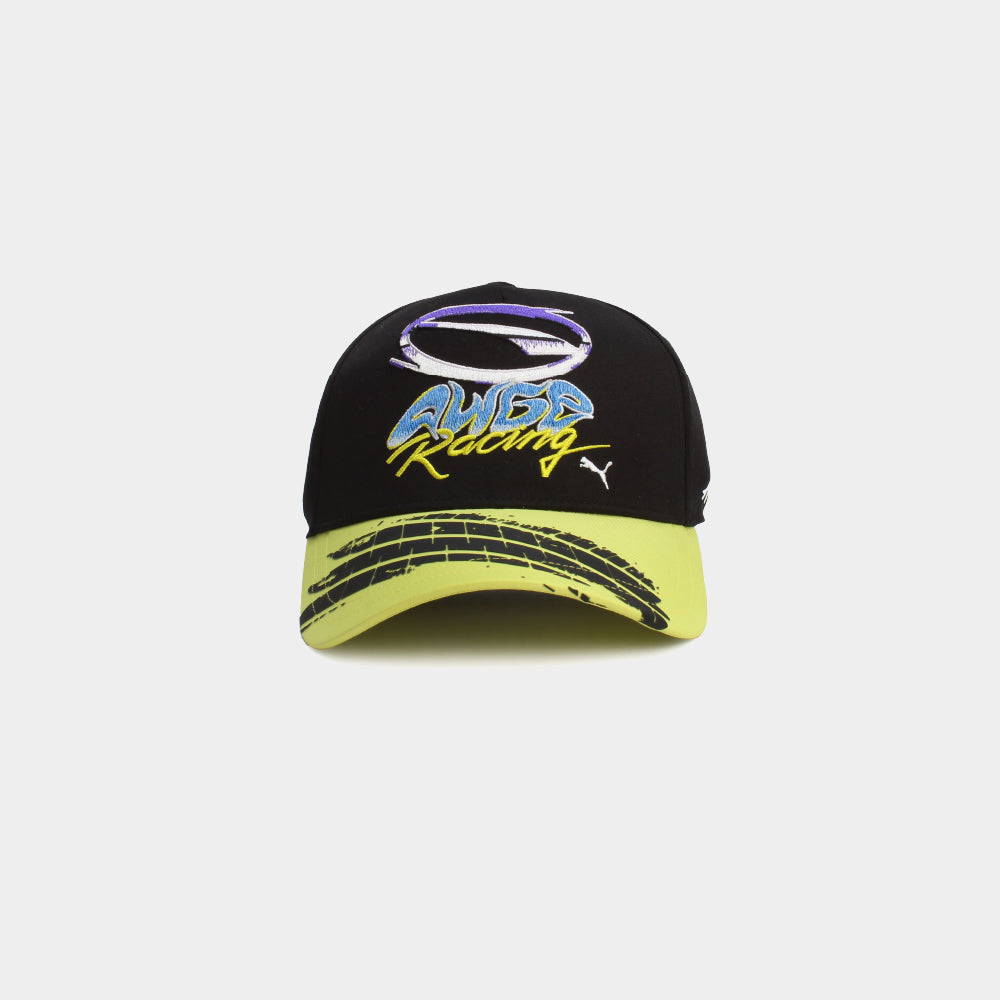 PUMA x A$AP ROCKY Racing Hat
