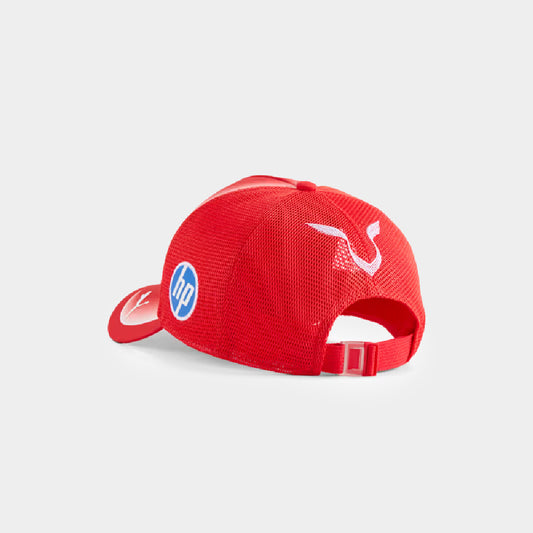 PUMA Scuderia Ferrari Replica Hamilton Trucker Cap