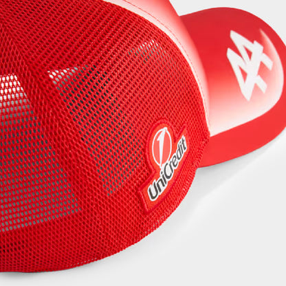 PUMA Scuderia Ferrari Replica Hamilton Trucker Cap