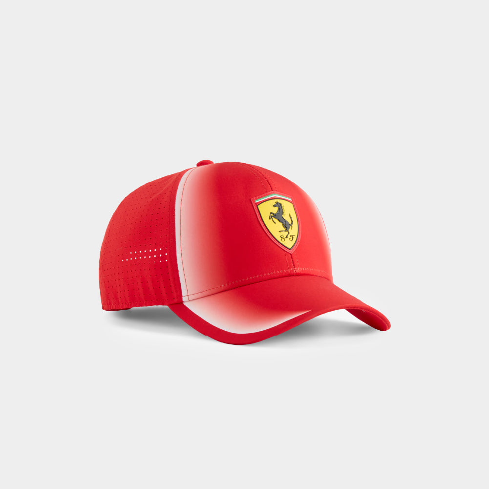 PUMA Scuderia Ferrari Replica Team Cap