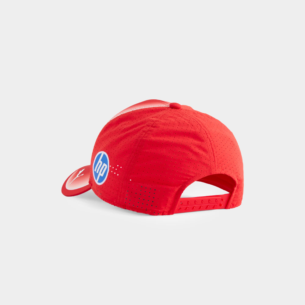 PUMA Scuderia Ferrari Replica Team Cap